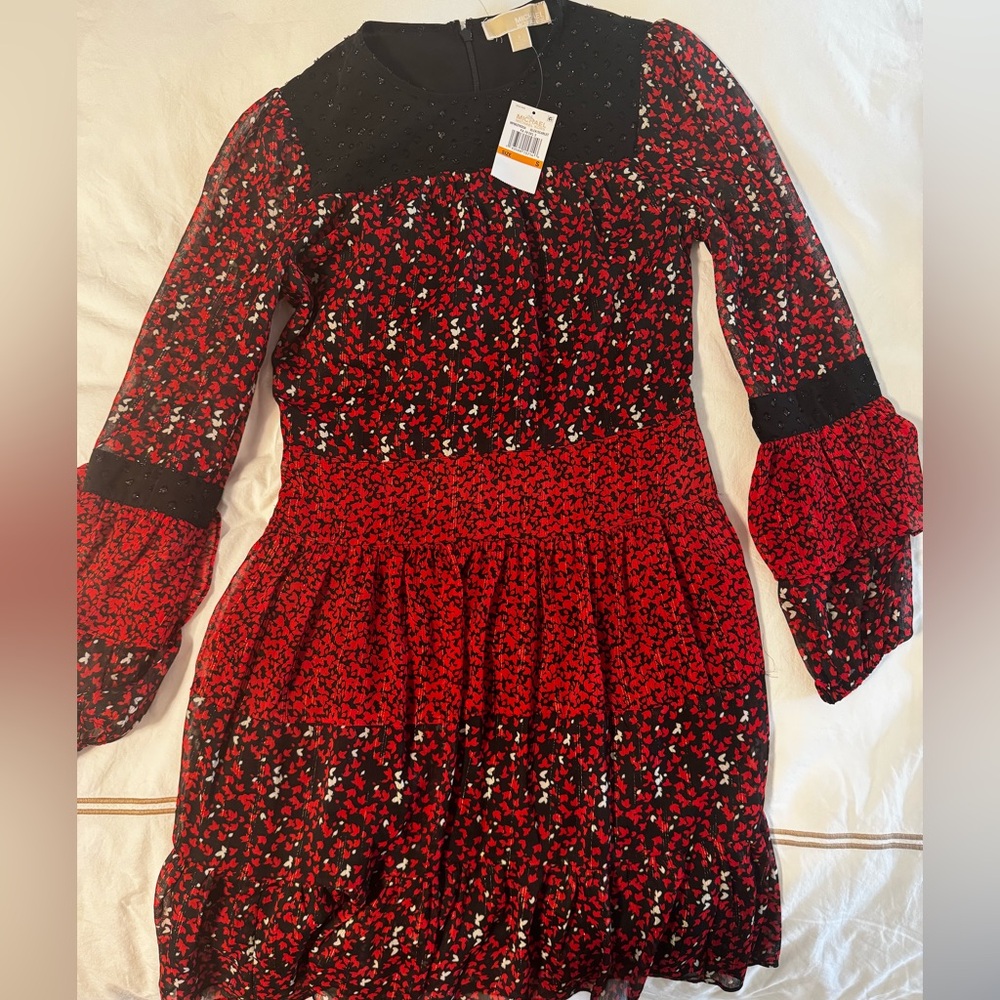 MICHAEL Michael Kors Dress. New with tags